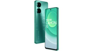 Tecno Camon 19