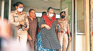 Teesta Setalvad, Gujarat news