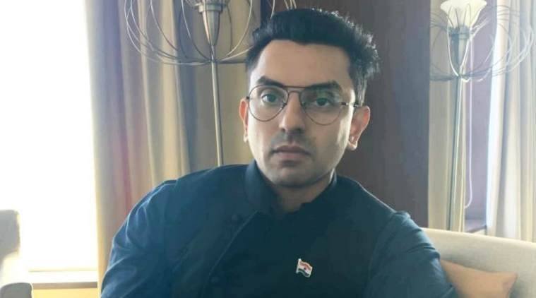 Tehseen Poonawala Photo| Tehseen Poonawala Today Photo| Tehseen Poonawala TV Debate|