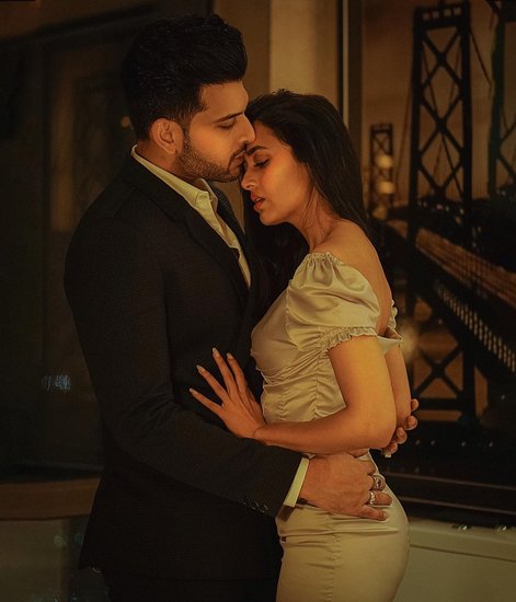 लेकिन जब से हम दोनों रिलेशनशिप में आए हैं, तब से ही हम दोनों शादी के बंधन में बंधने के दिन गिन रहे हैं और उम्मीद है कि जल्द ही शादी को लेकर काम शुरू होगा। (यह भी पढ़ें: आलिया भट्ट से दिलजीत दोसांझ तक, जानिए कौन हैं इन स्टार्स के क्रश)