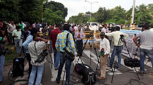 Media Credibility, Journalist Credibility, Rohit Ranjan