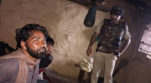 Lashkar terrorist | BJP | IT Cell Chief