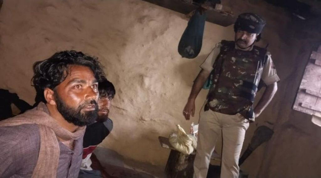 Lashkar terrorist | BJP | IT Cell Chief