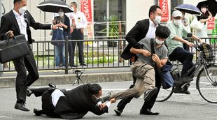 Tetsuya Yamagami