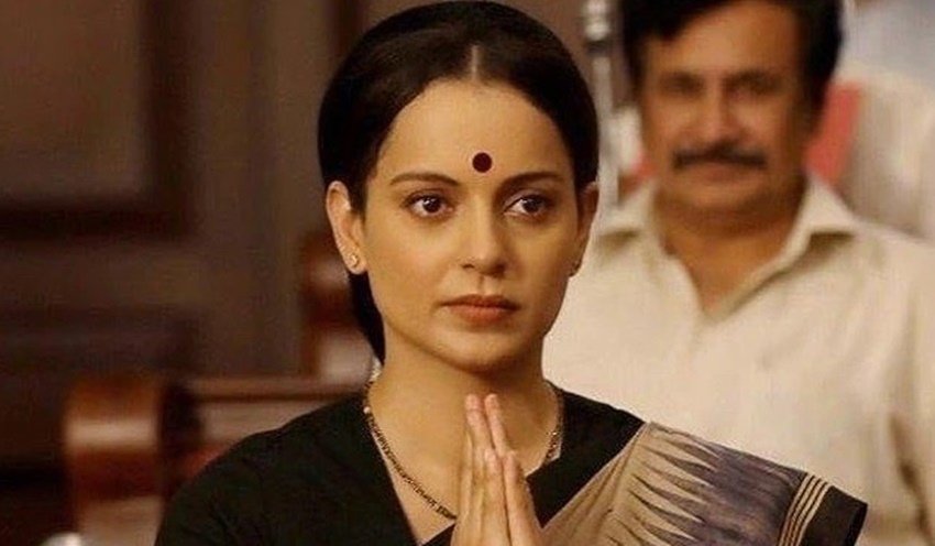 Thalaivi: कंगना रनौत ने इस फिल्म में एक्ट्रेस और तमिलनाडु की पूर्व मुख्यमंत्री जे जयललिता का किरदार निभाया था। यह फिल्म फ्लॉप रही थी। इसे अमेजन प्राइम पर देखा जा सकता है। 