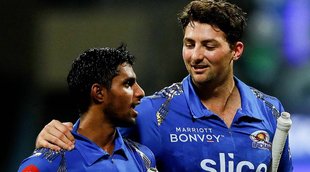 Tim David Lancashire vs Warwickshire T20 Blast 2022 Lancashire Warwickshire LANCS vs WARKS