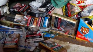 Tobacco warning, tobacco pack warning, Tobacco News