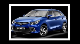 Car Finance Plan । Toyota Car Finance Plan । Toyota Glanza E । Toyota Glanza Finance Plan