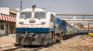 Train Ticket | Cancellation Charge