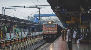 Train | Special Train