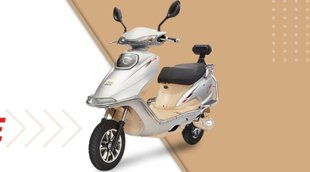 New Electric Scooter । Tunwal Sport 63 Mid । Car Bike News