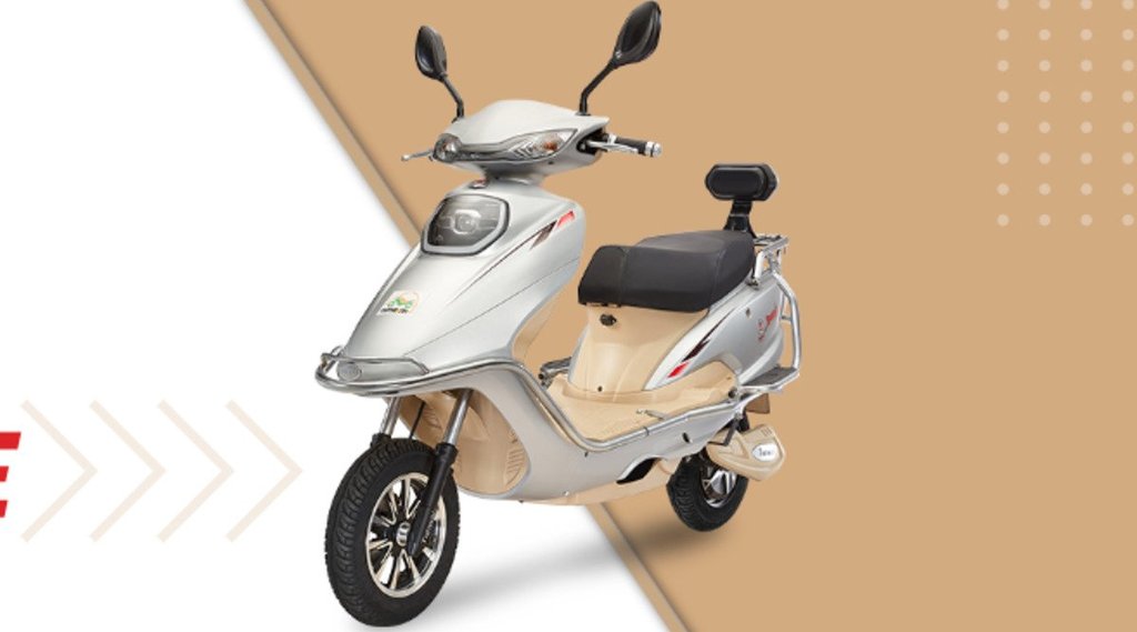 New Electric Scooter । Tunwal Sport 63 Mid । Car Bike News