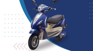 New Electric Scooter । Tunwal Storm ZX । Car Bike News । Electric Vehicle News
