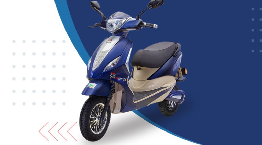 New Electric Scooter । Tunwal Storm ZX । Car Bike News । Electric Vehicle News New Electric Scooter । Tunwal Storm ZX । Car Bike News । Electric Vehicle News