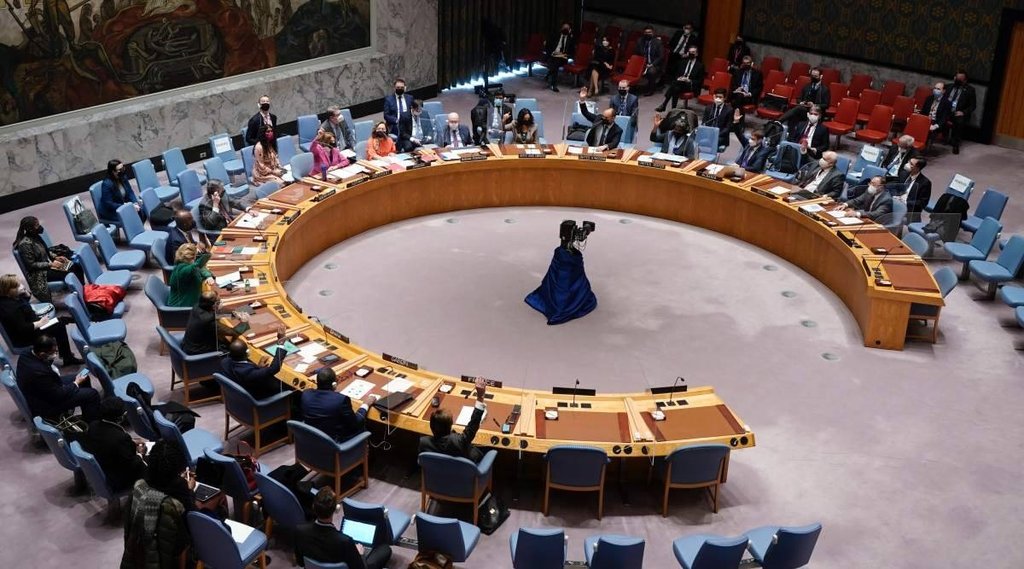 UNSC