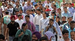 UP Lekhpal Exam 2022: यूपी लेखपाल भर्ती परीक्षा में STF के हत्थे चढ़े 21 सॉल्वर, पेपल लीक होने की भी आशंका