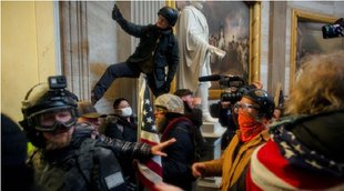 Capitol Hill Riot
