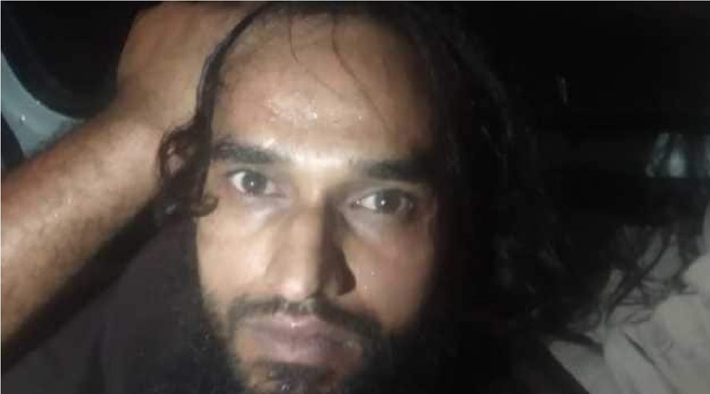 Udaipur Accused| udaipur| rajasthan|