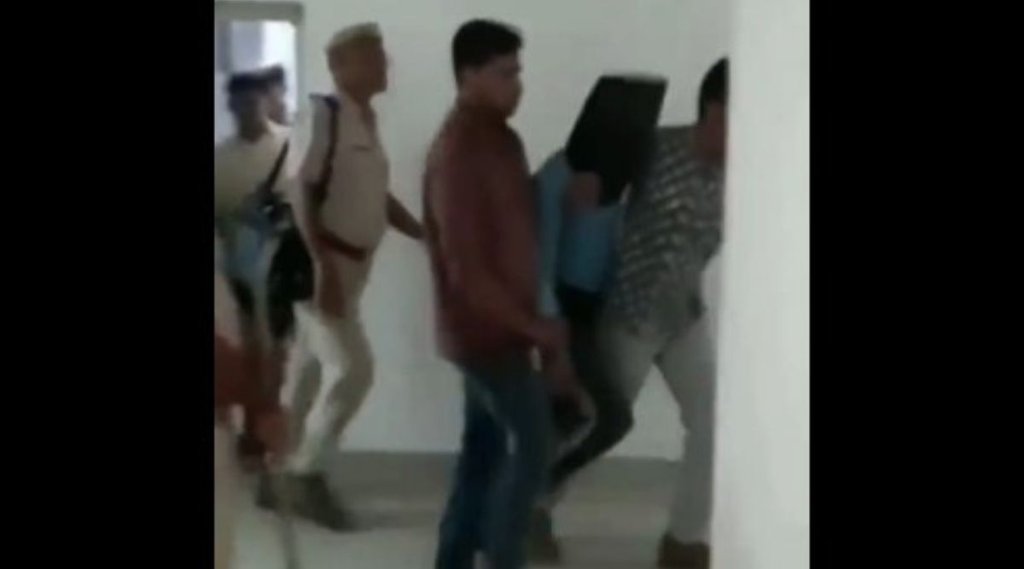 Udaipur Murder Case | Kanhaiyalal murder case | rajasthan news