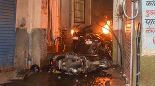 Nupur Sharma, Udaipur Murder