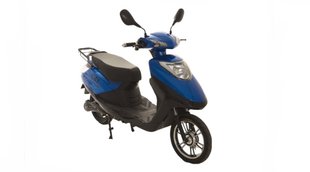 Cheapest Electric Scooter । Ujaas eZy । electric vehicle news । Car Bike News