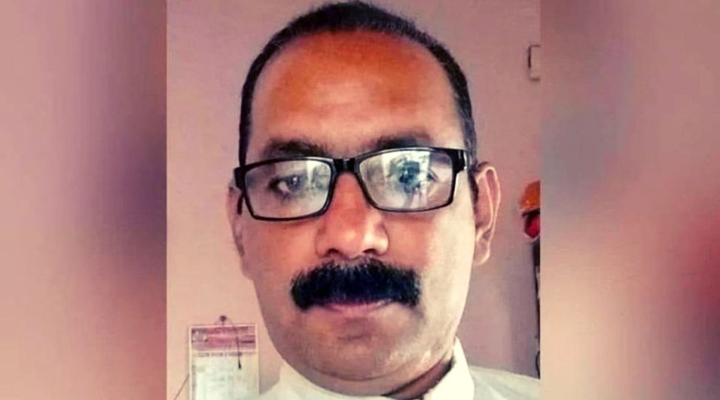 Umesh kolhe| Nupur Sharma case| maharashtra|