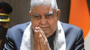 Vice President poll | Jagdeep dhankhar | Rajasthan
