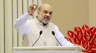 amit shah | home minister| delhi|