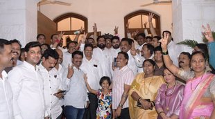 eknath shinde| thane| shivsena|