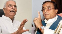 राष्ट्रपति चुनाव: यशवंत सिन्हा के जीतने की उम्मीद के सवाल पर आजम खान का तंज, बोले- ख्वाब तो हम भी देख रहे हैं