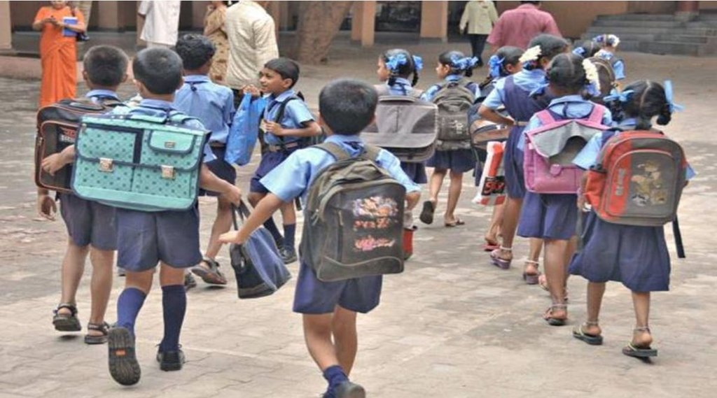 rajasthan| school children| kota|