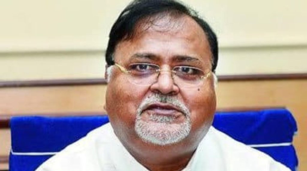 partha chatterjee | west bengal | mamata government |