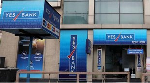 yes bank| fixed deposit| finance|
