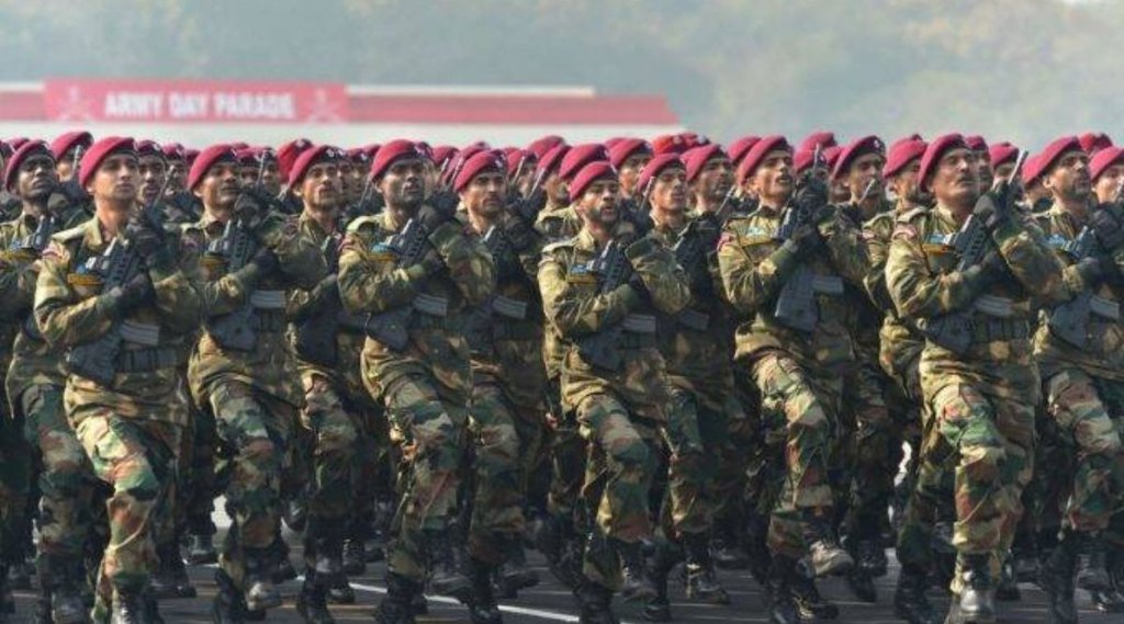 army| central government| union minister|
