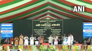pm modi| bundelkhand expressway| uttar pradesh|