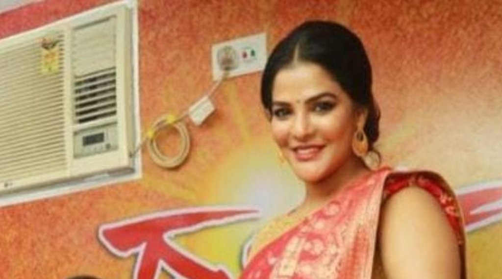 west bengal| arpita mukherjee| bjp|