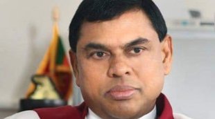 basil rajpakshe| srilanka crisis| colombo|