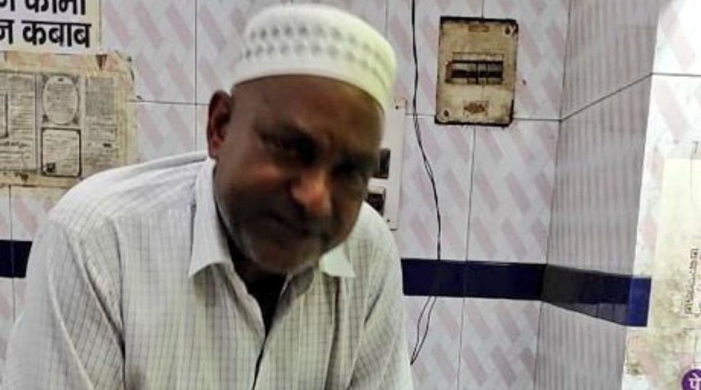 uttar pradesh| sambhal| up police |