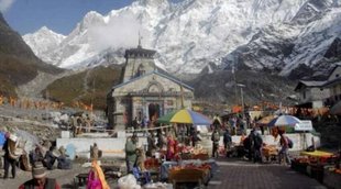kedarnath dham| uttarakhand| rudraprayag|