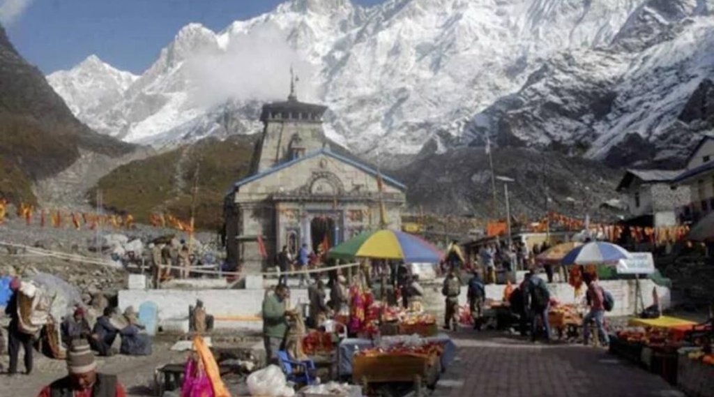 kedarnath dham| uttarakhand| rudraprayag|