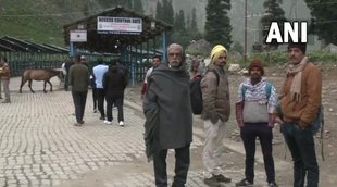 amarnath yatra| kashmir| baltal|