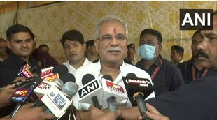 Soumya Chaurasia Arrested, Chhattisgarh News,Bhupesh Baghel