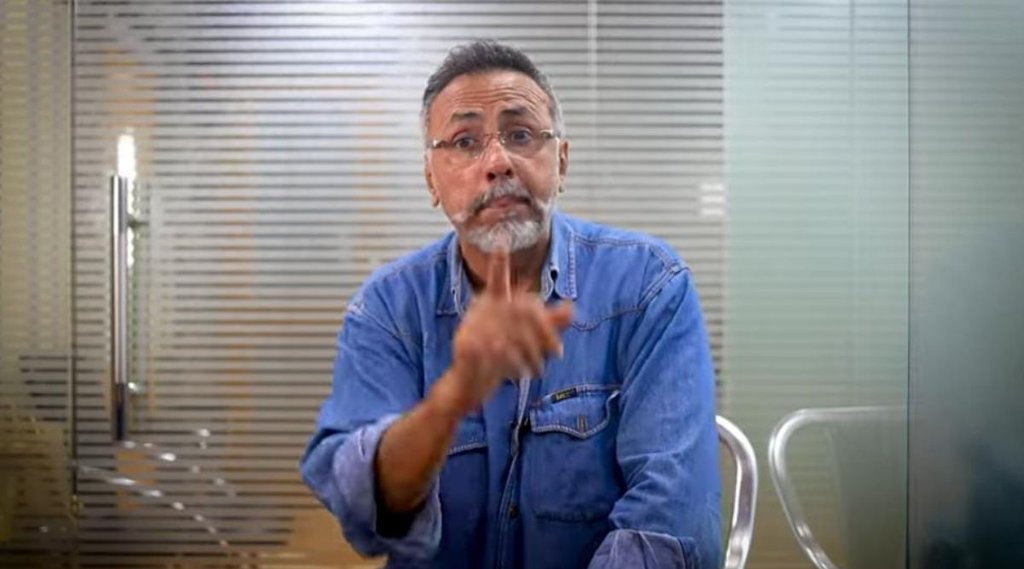 rizwan ahmad | islamic scholar| tv debate|