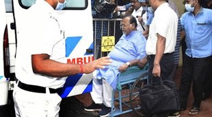 partha chatterjee | west bengal | kolkata |