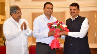 rahul narwekar| assembly speaker| bjp|