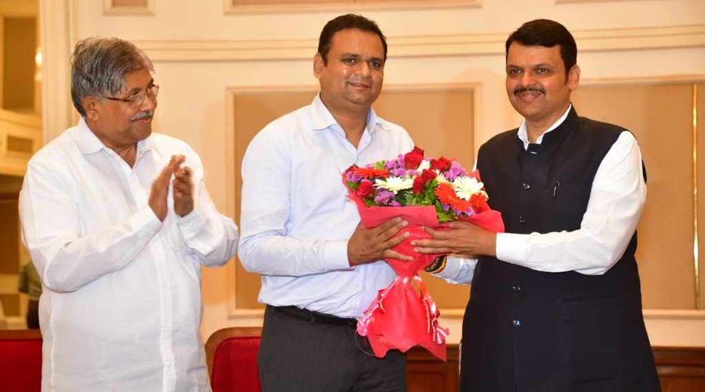 rahul narwekar| assembly speaker| bjp|