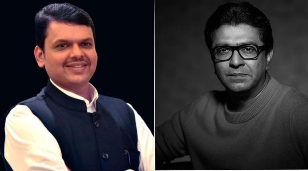 raj thackeray| devendra fadnavis | maharashtra|