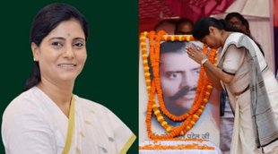 pallavi patel| anupriya patel| uttar pradesh|