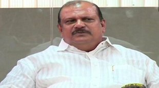pc george| kerala| former mla|