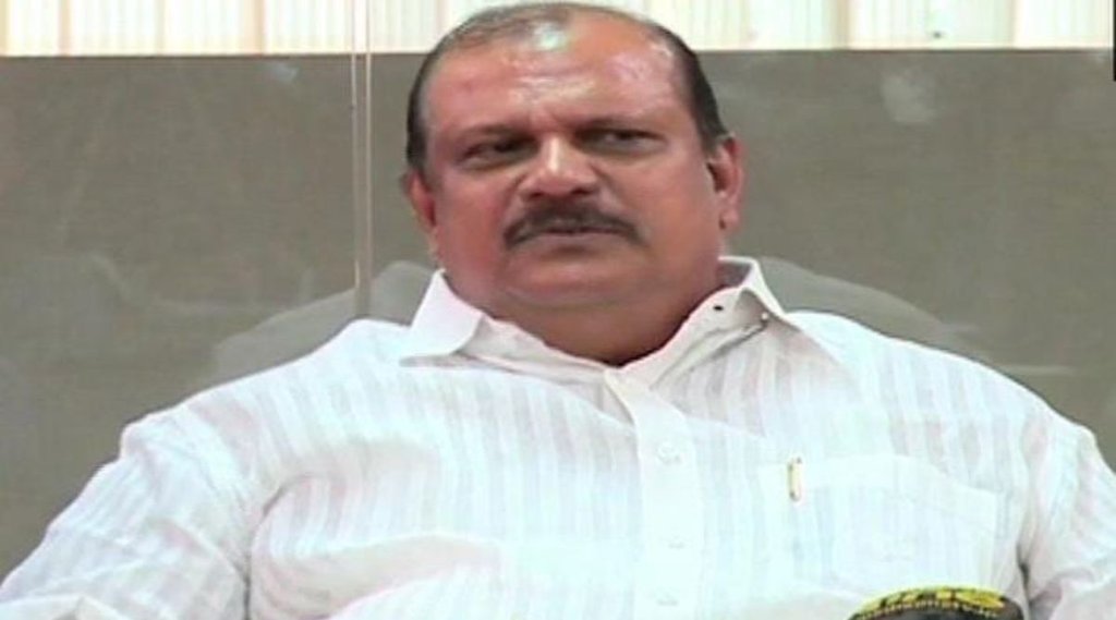 pc george| kerala| former mla|